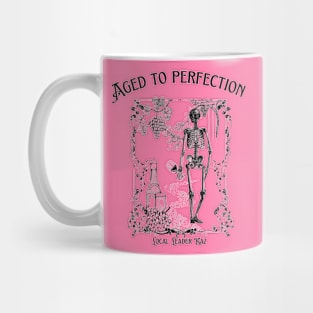 Aged To Perfection Mug